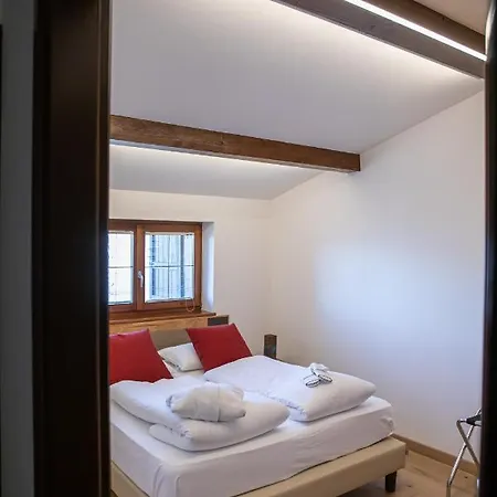 Vakantiehuis Maison Faganello