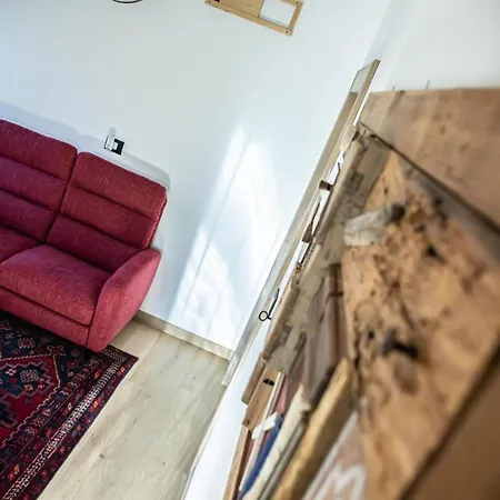 Vakantiehuis Dolomitibel Tambre dʼAlpago