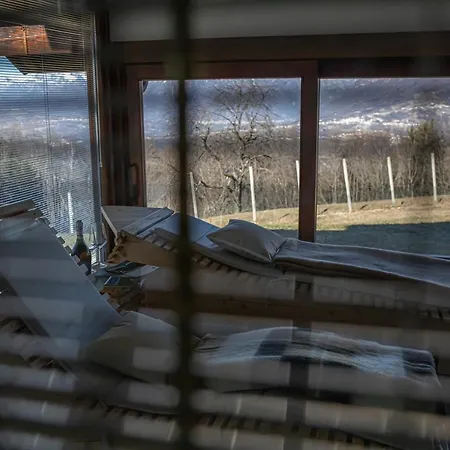 Dolomitibel Vakantiehuis